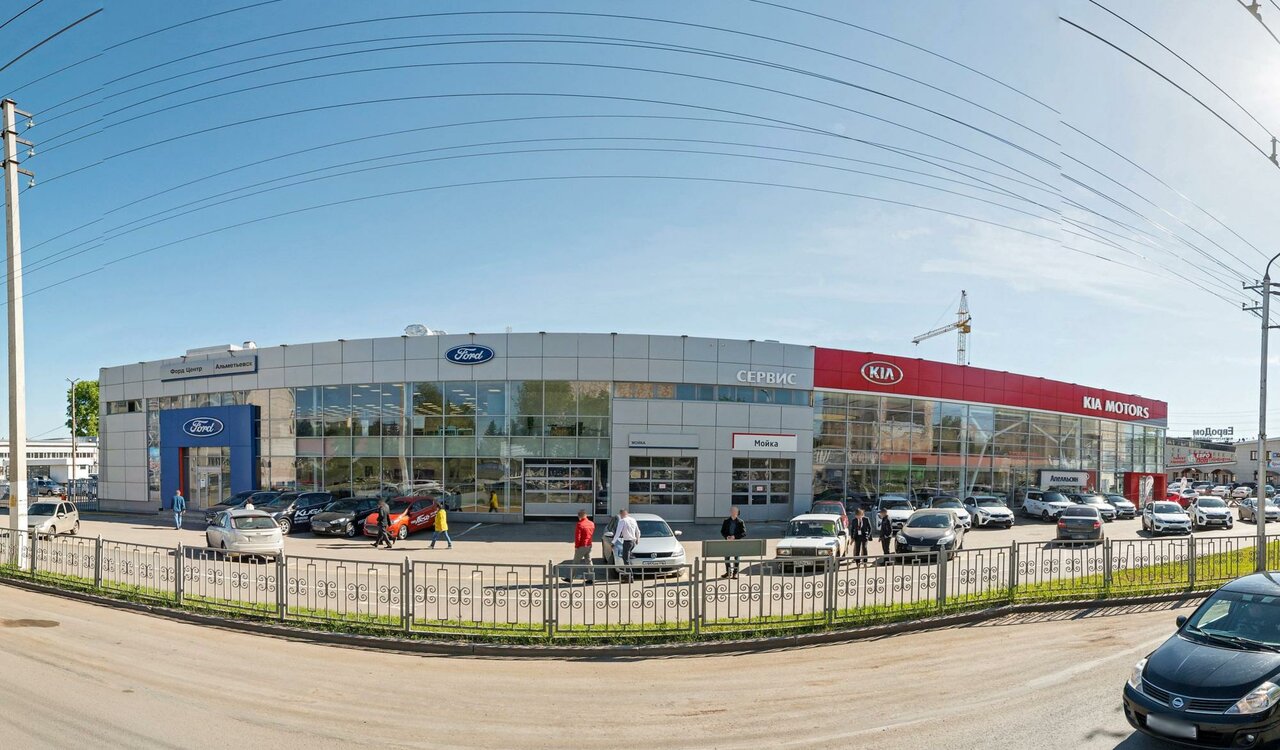 Mitsubishi Апельсин